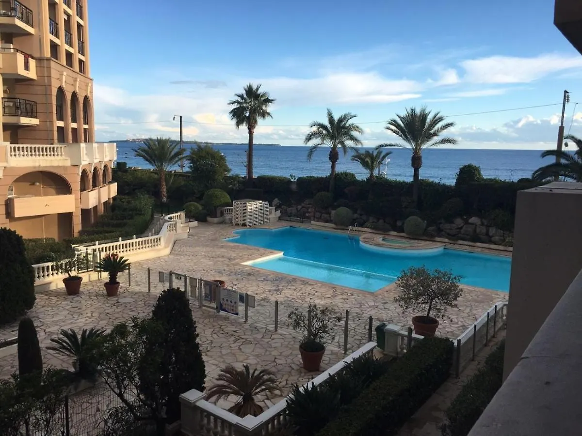 Апартаменты Appartement 531 Канны