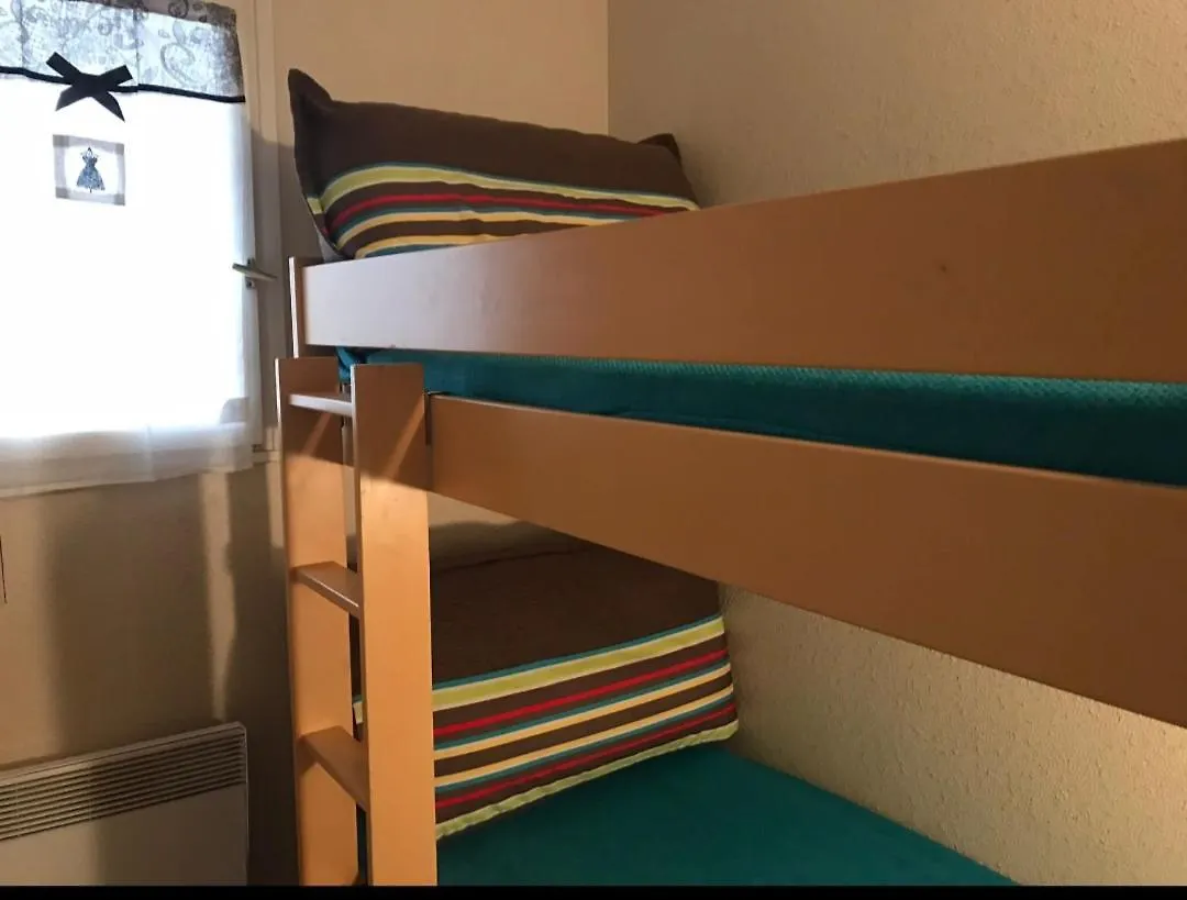 Апартаменты Appartement 531 Канны