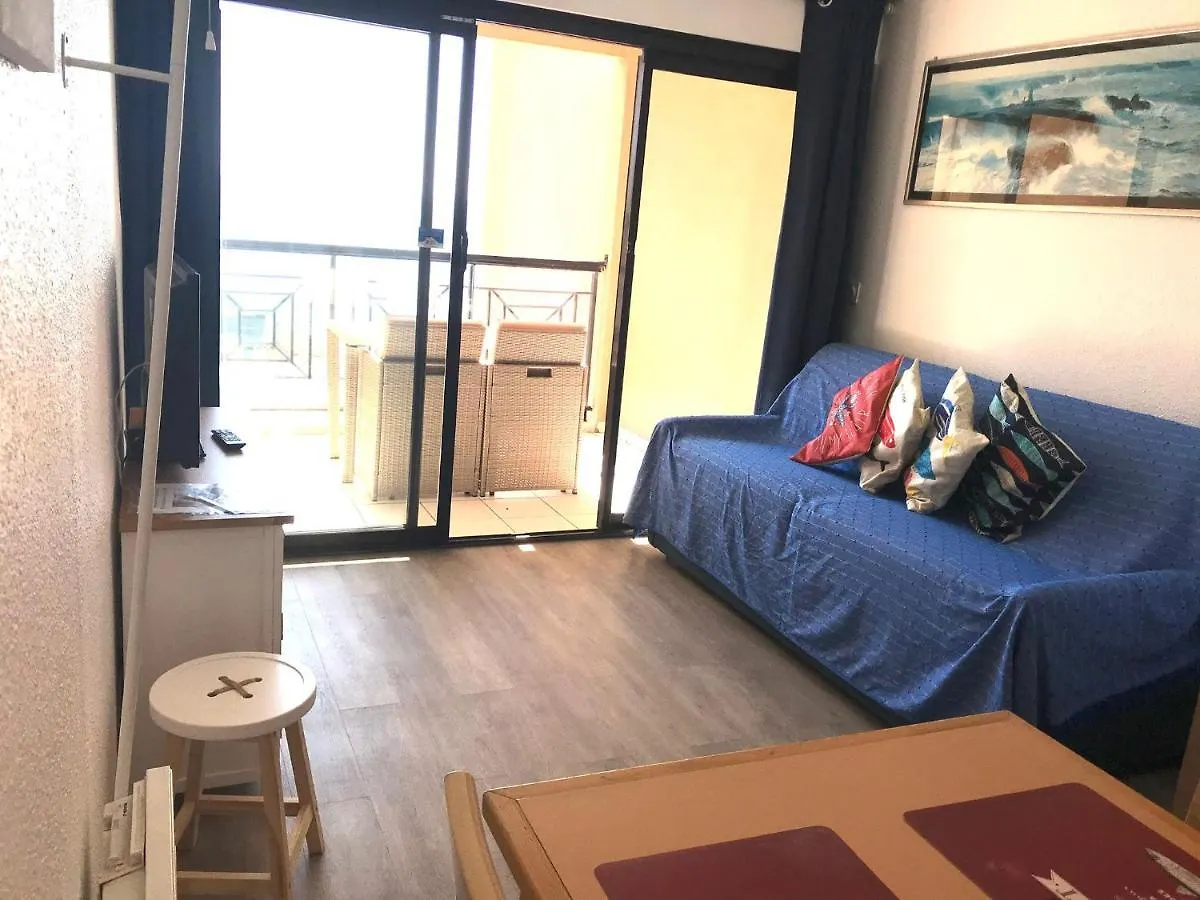 Appartement 531 Канны Франция